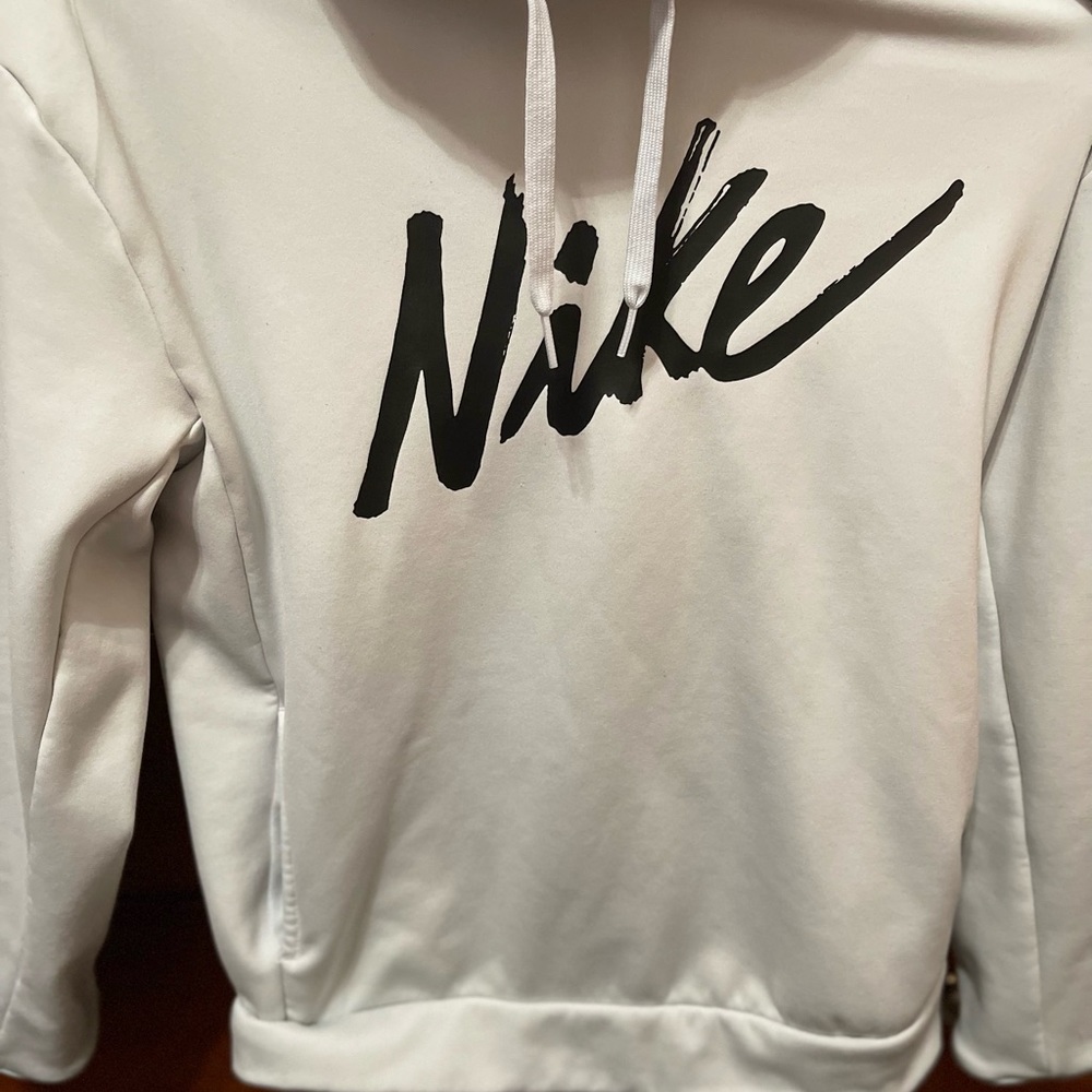 Nike sweatshirt